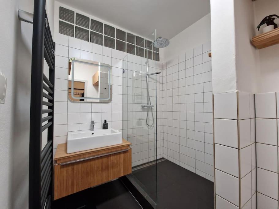 Pelclova Apartment Ostrava Exterior photo